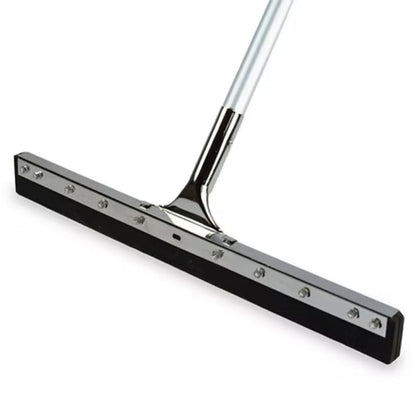 Barre Agua Seca Pisos Metálico 55 cm