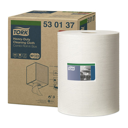 Paño Wipe Tork Uso Intensivo 1 rollo de 280 paños