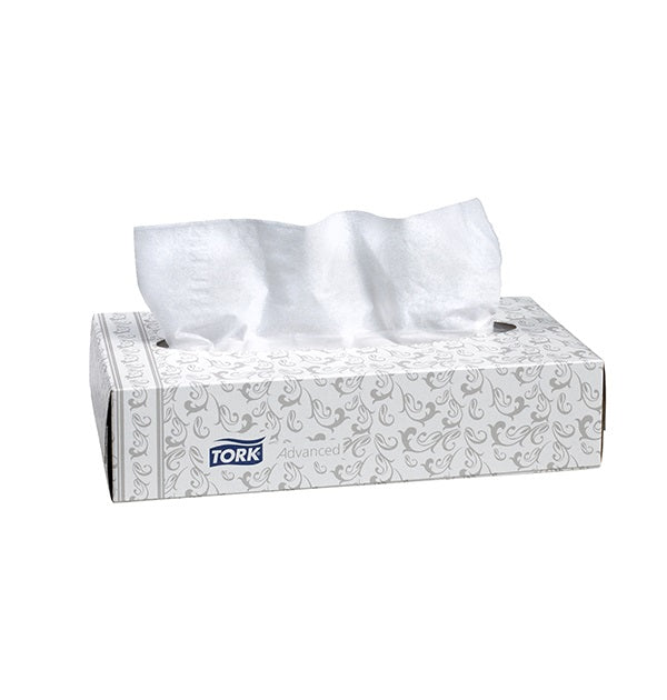 Paños Faciales TORK