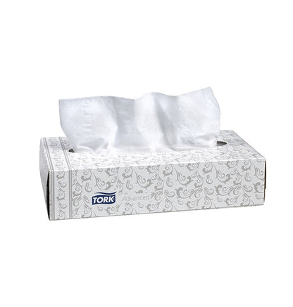 Paños Faciales TORK