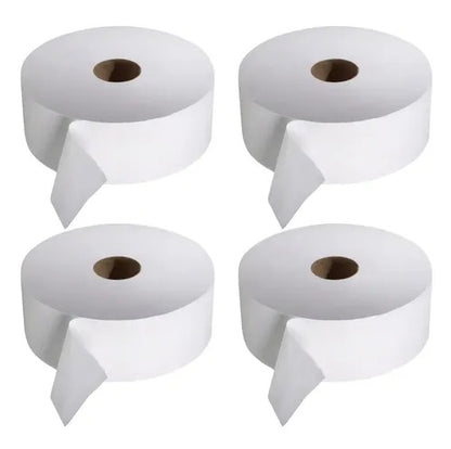 Papel higiénico jumbo Proclean 4 Rollos X 500 Metros PHJPC02
