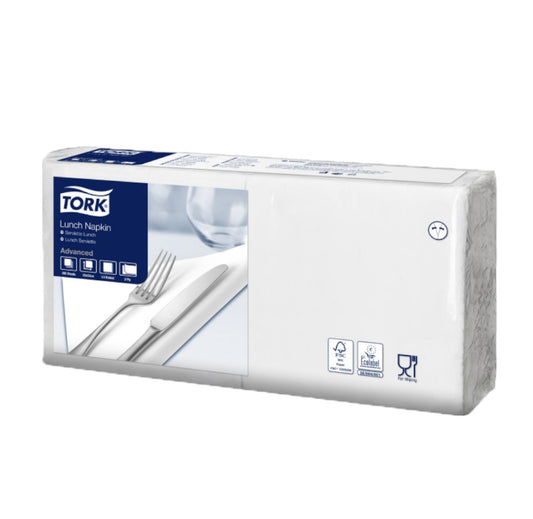 Servilleta mesa 10 PACKS X 200 HojasTork SE70044