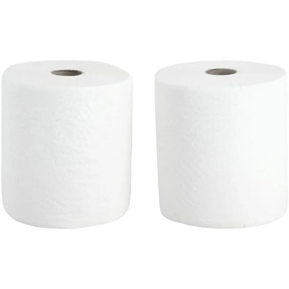 Toalla de papel rollo universal hoja simple  2X250 MT Tork TO55004