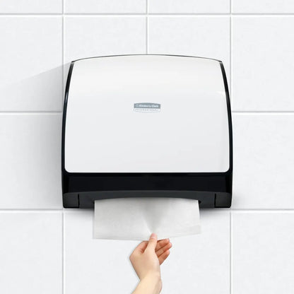 Toalla interfoliada 25 Paquetes X 150 Hojas essential Scott 30228392