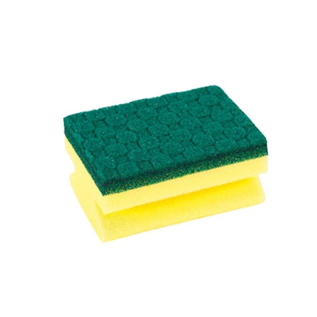 Esponja lavaloza acanalada E0001