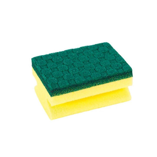 Esponja lavaloza acanalada E0001
